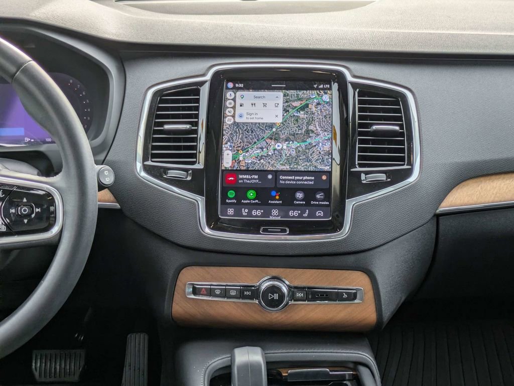 Certified 2023 Volvo XC90 B5 Plus w/ Protection Package Premier AWD/4WD image 19