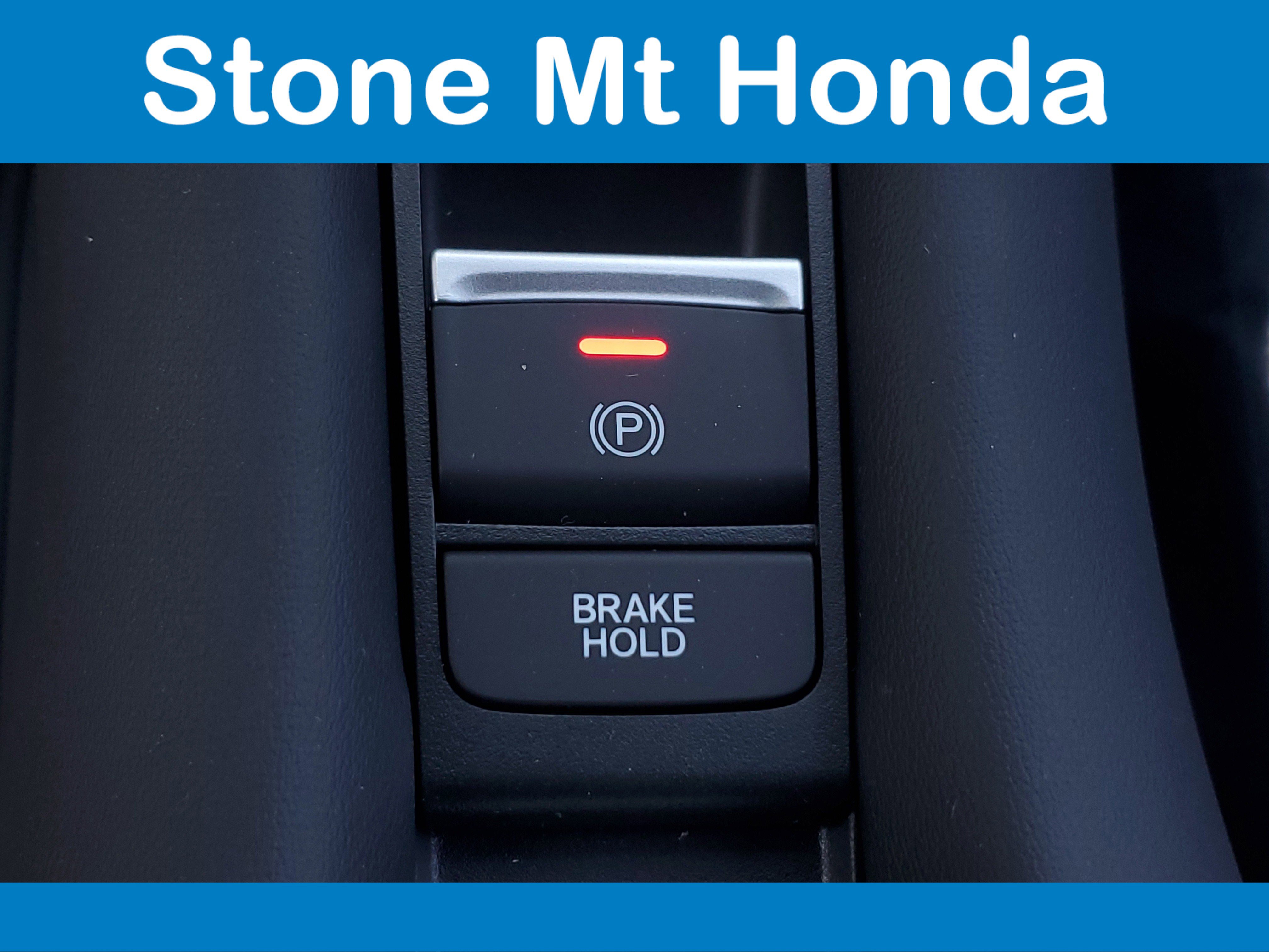 New 2026 Honda HR-V LX image 28