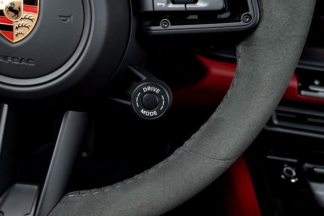 Used 2024 Porsche 911 Targa 4 GTS image 38