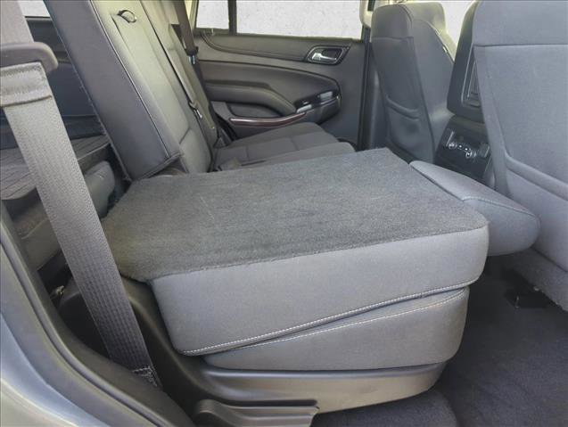 Used 2019 GMC Yukon SLE w/ SLE Value Package image 25