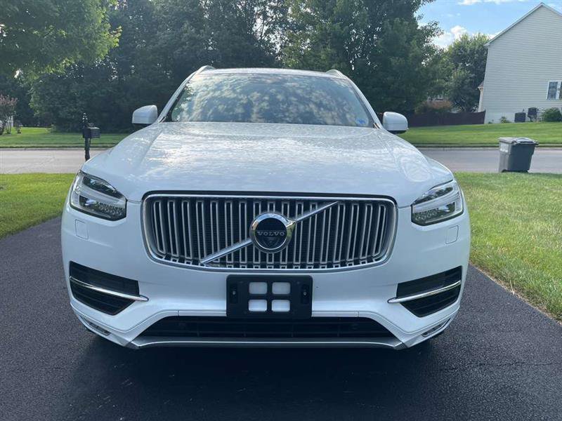 Used 2018 Volvo XC90 T6 Inscription w/ Convenience Package AWD/4WD image 5