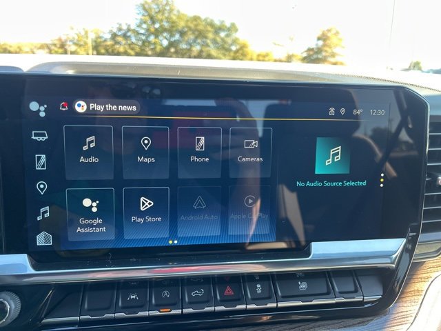 New 2026 Chevrolet Silverado 1500 LT image 23