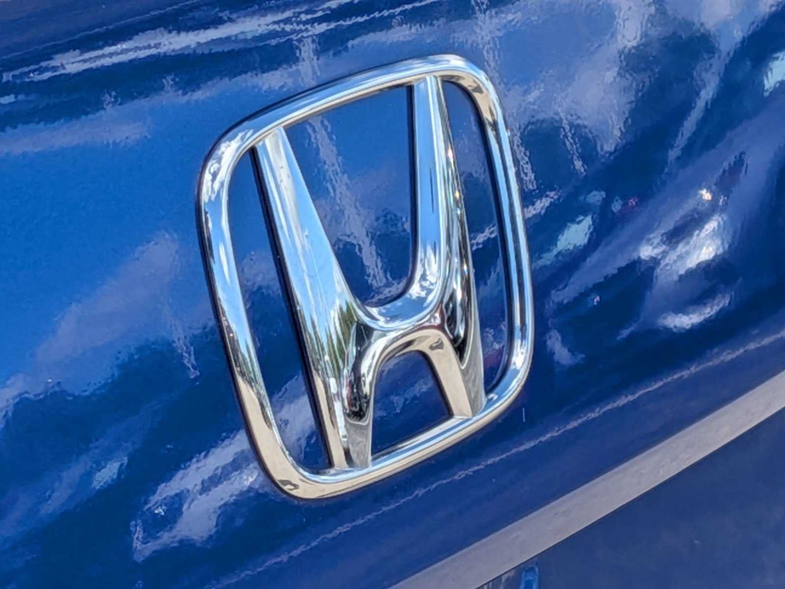 Certified 2023 Honda Civic Sport image 12