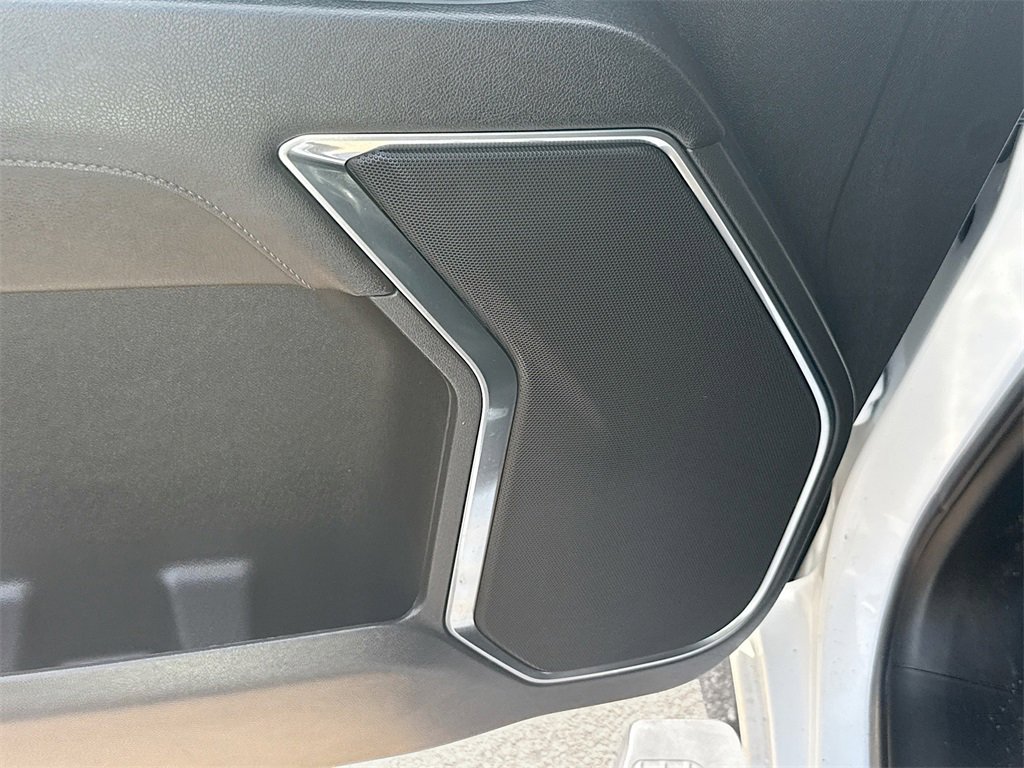 Used 2023 Chevrolet Silverado 1500 LT image 17