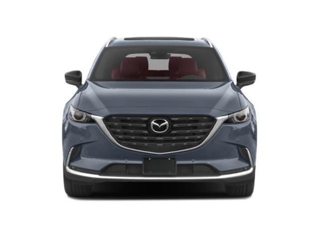 Used 2022 MAZDA CX-9 Carbon Edition AWD/4WD image 7