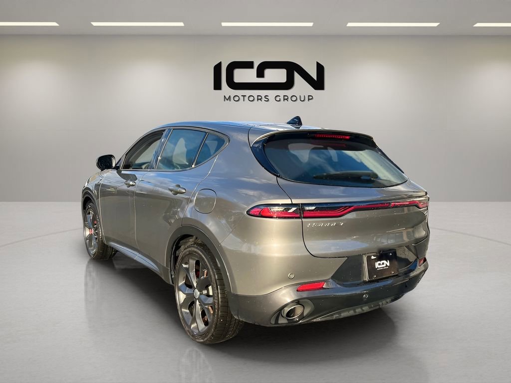 Used 2024 Dodge Hornet R/T Plus w/ Track Pack AWD/4WD image 3