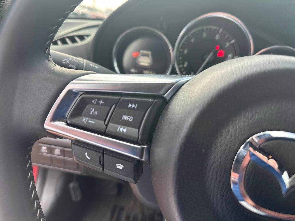 Used 2023 MAZDA MX-5 Miata Grand Touring image 12