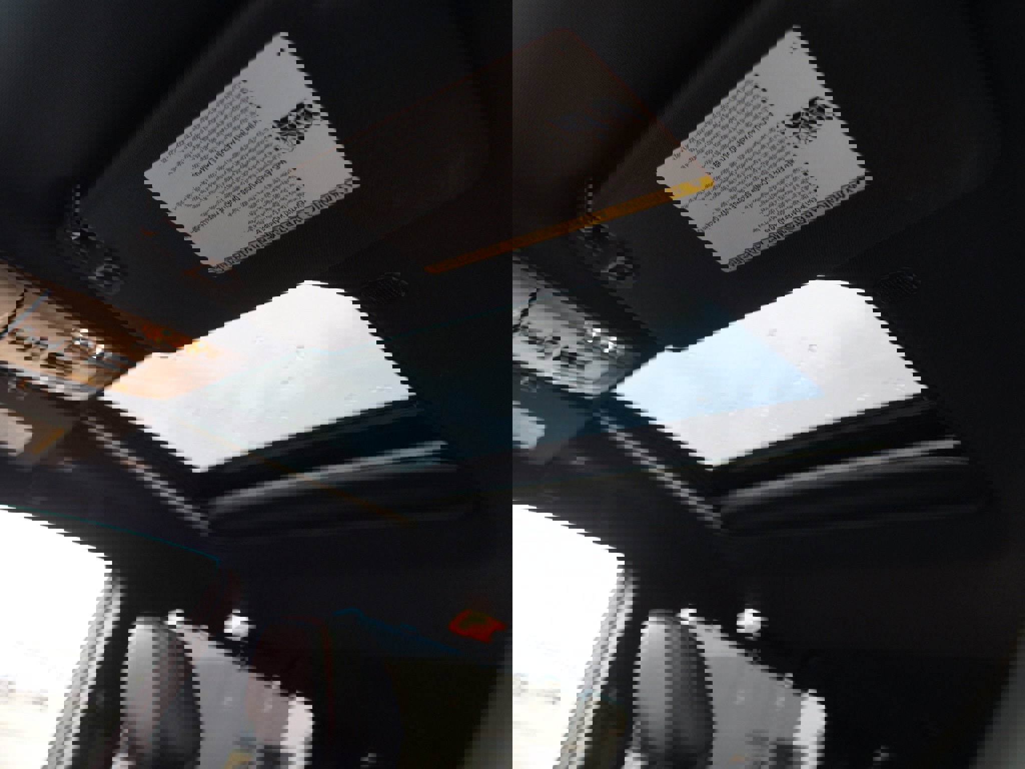 Used 2025 Toyota Sienna XSE w/ XSE Plus Package image 6