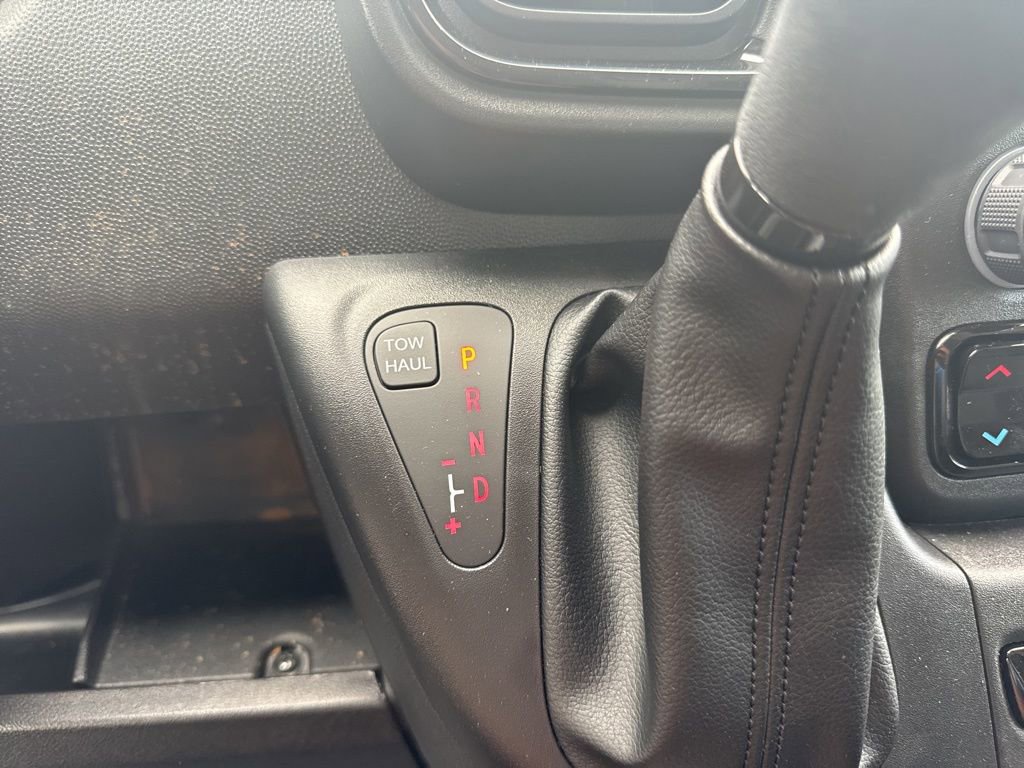 New 2025 RAM ProMaster 1500 w/ Convenience Group image 14