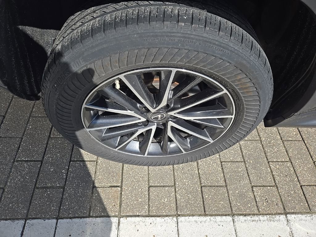 Used 2022 Lexus NX 250 AWD image 12