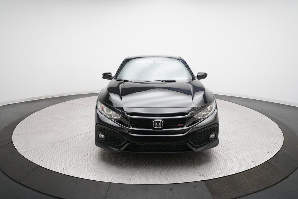 Used 2018 Honda Civic Si image 11