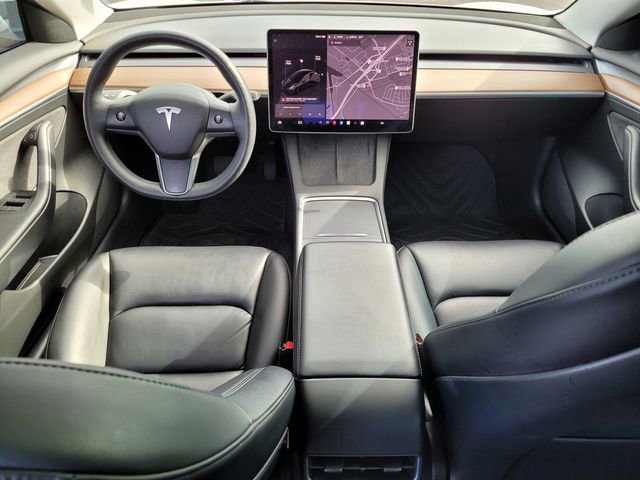 Used 2022 Tesla Model 3 RWD image 12