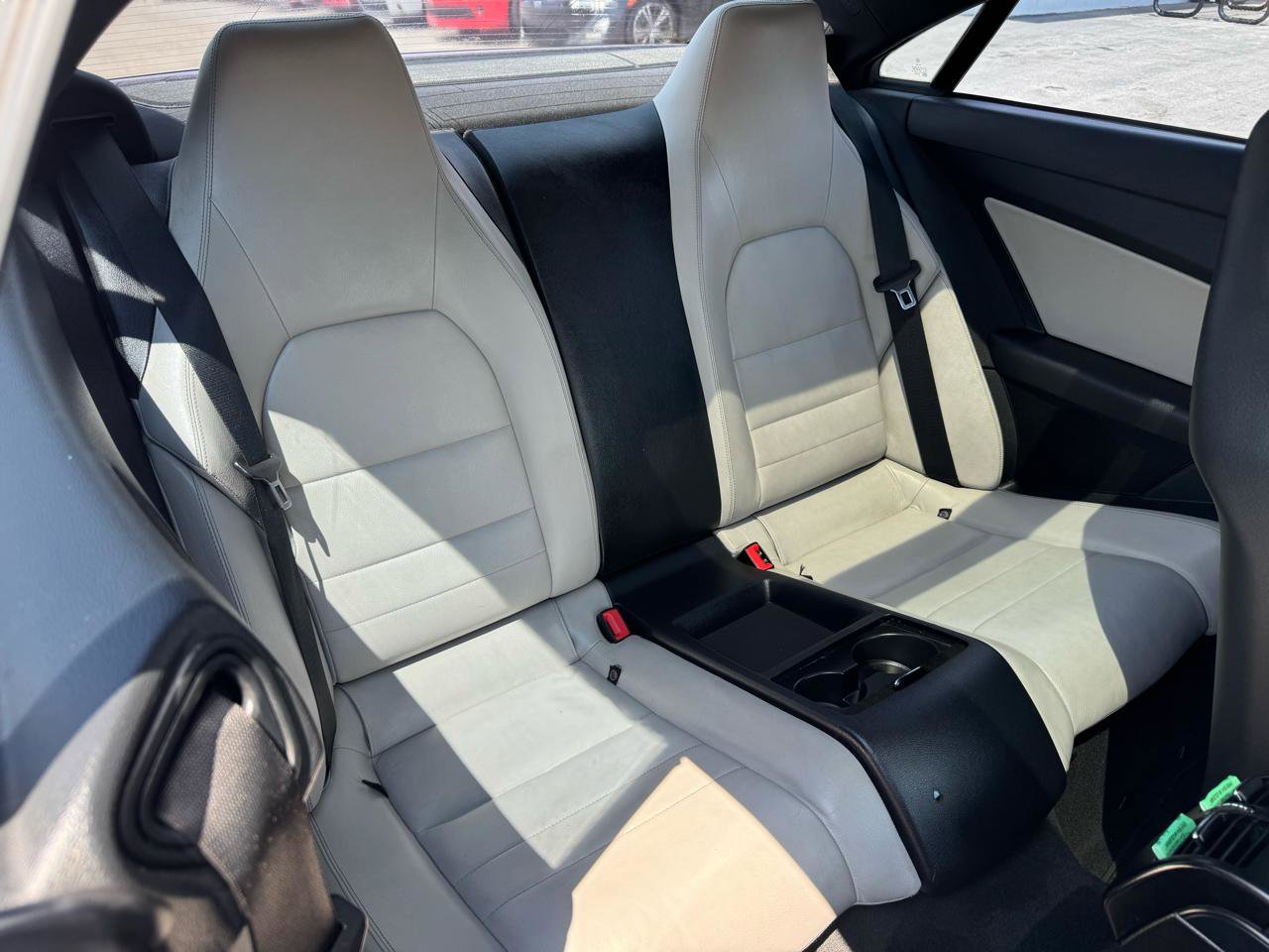 Used 2012 Mercedes-Benz E 350 Coupe image 10