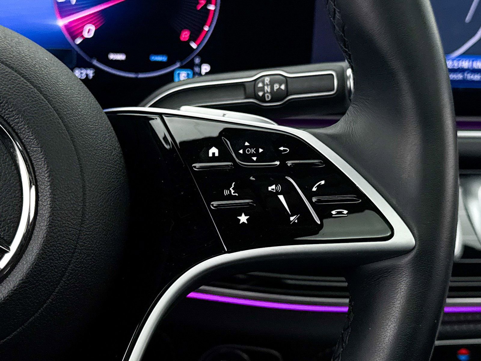 Used 2025 Mercedes-Benz GLE 450 GLE 450 image 39