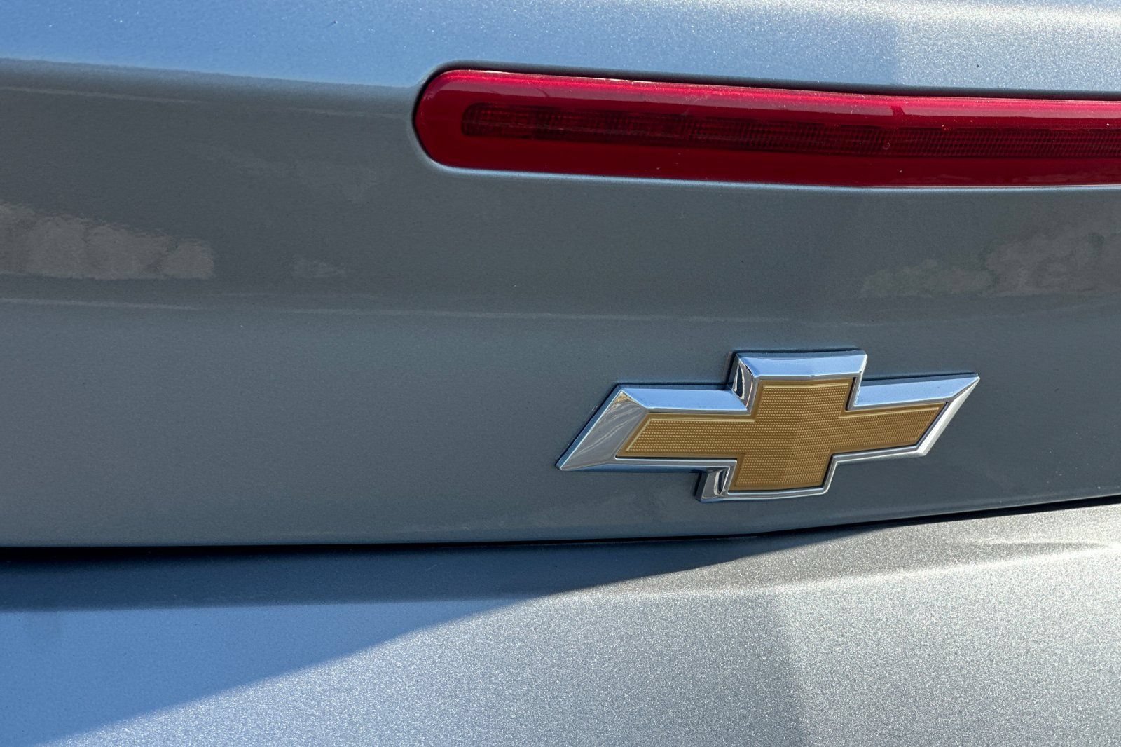 Used 2024 Chevrolet Camaro LT w/ Technology Package RWD image 48