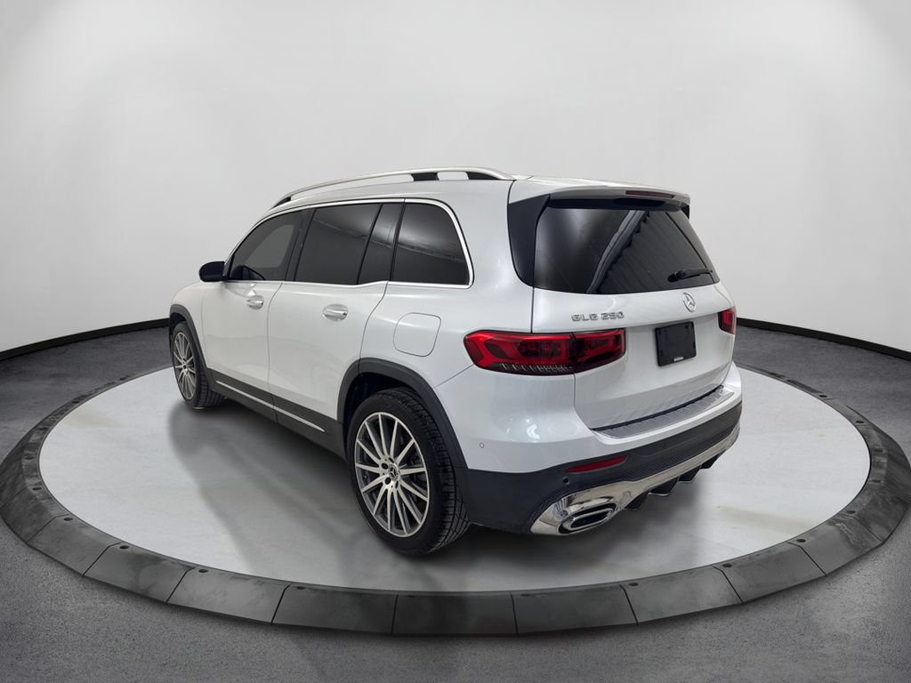 Used 2021 Mercedes-Benz GLB 250 image 7