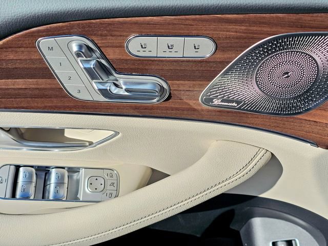 New 2026 Mercedes-Benz GLE 350 4MATIC image 21