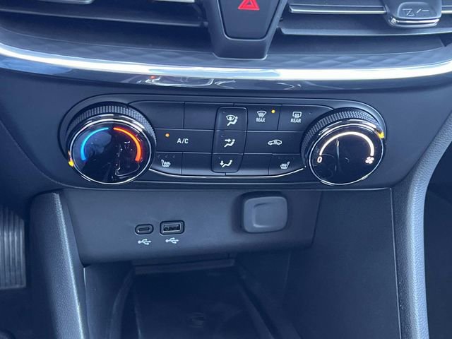 New 2026 Buick Encore GX Preferred image 20