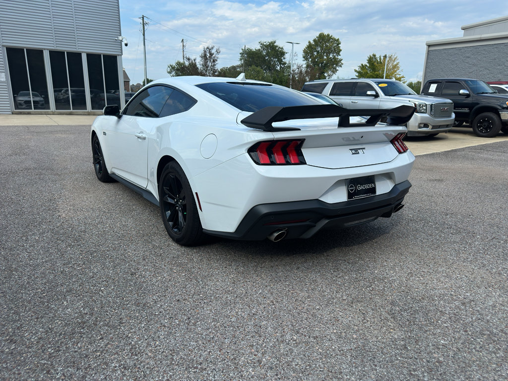 Used 2024 Ford Mustang GT image 5