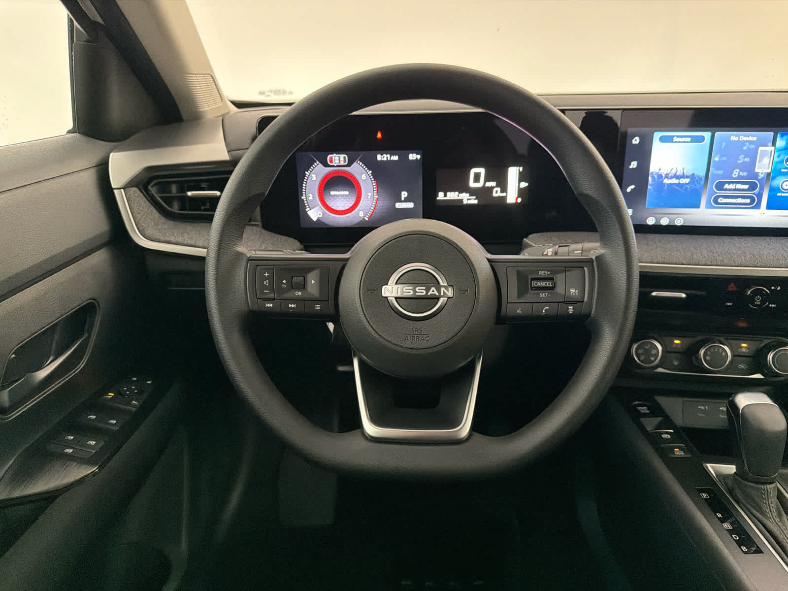 New 2026 Nissan Kicks S FWD image 17