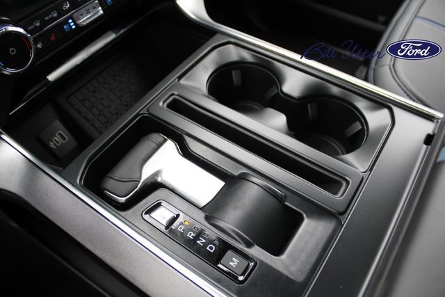 New 2025 Ford F150 Platinum w/ FX4 Off-Road Package image 14