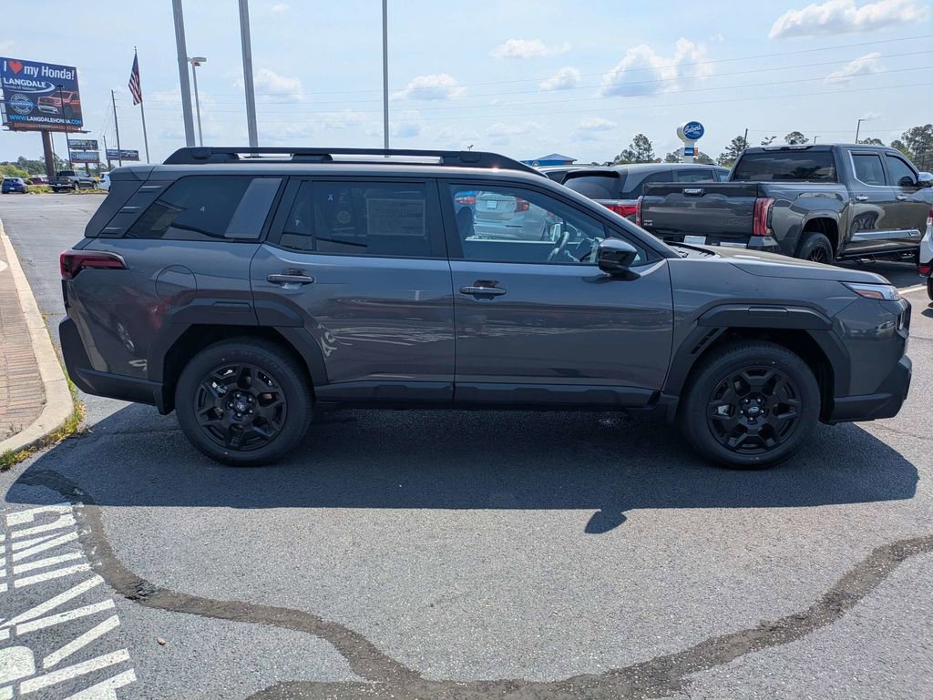 New 2026 Subaru Outback Limited AWD/4WD image 4