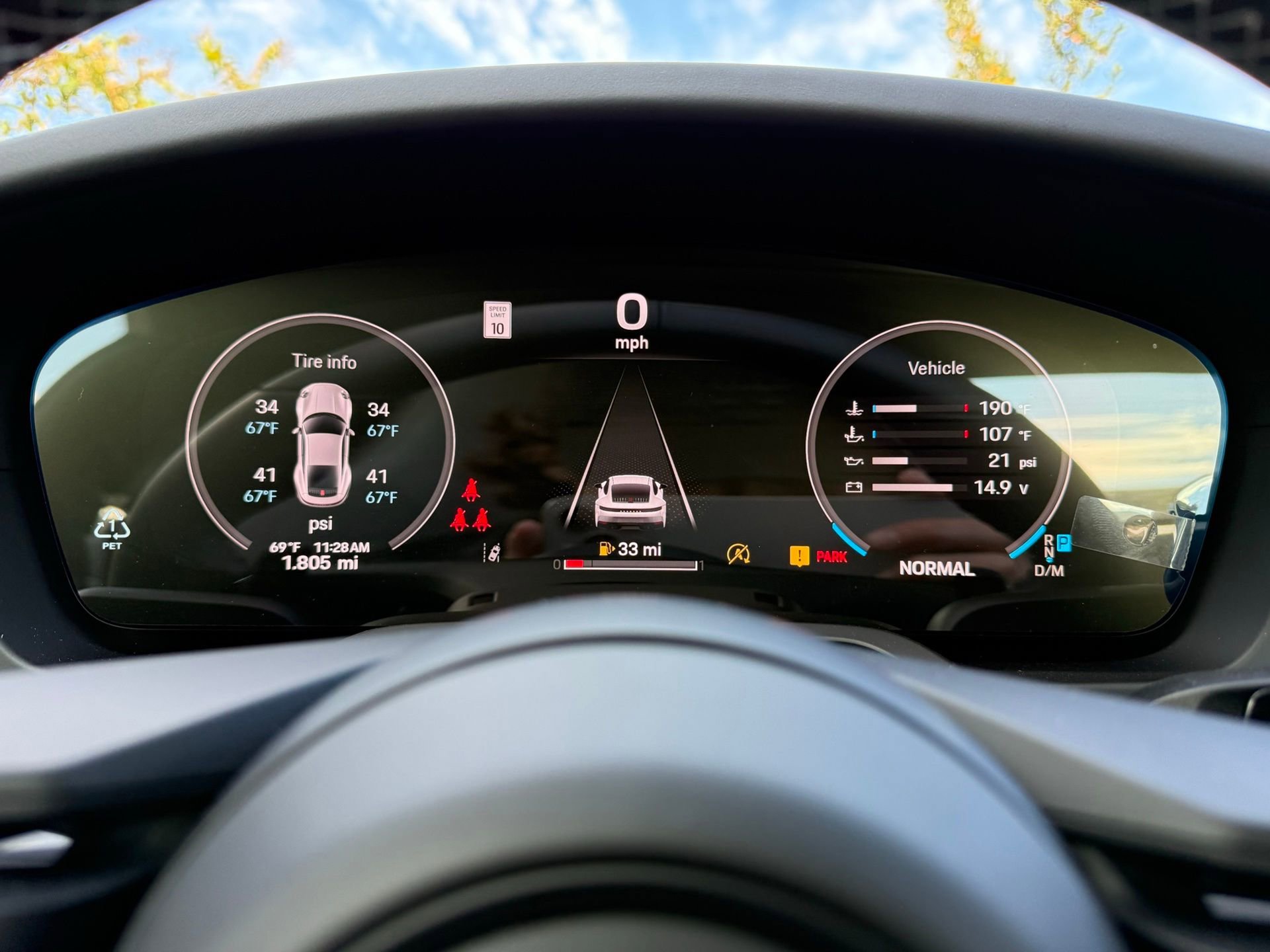 New 2026 Porsche 911 Carrera RWD image 16