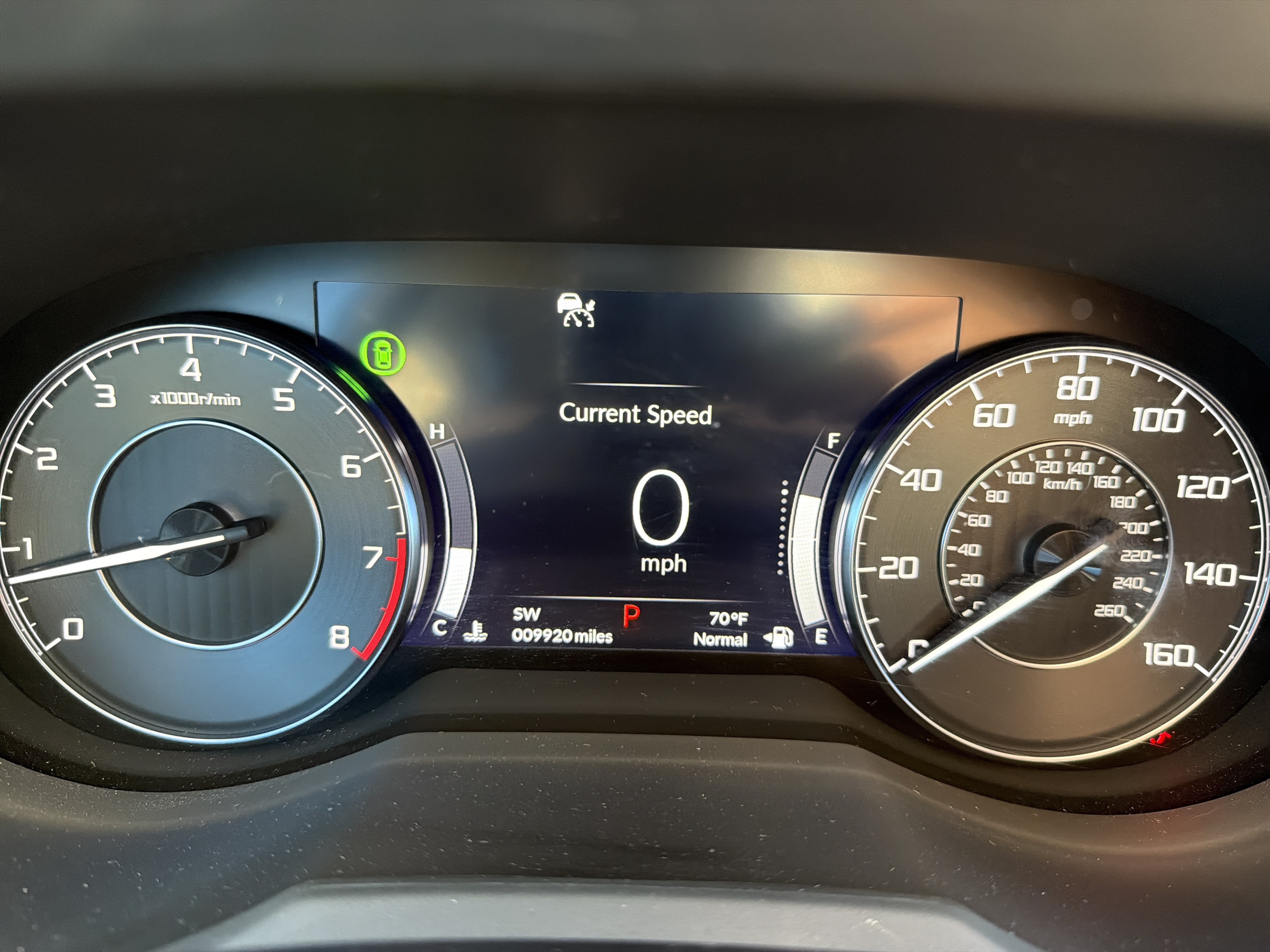 Certified 2026 Acura RDX w/ Technology Package AWD/4WD image 21