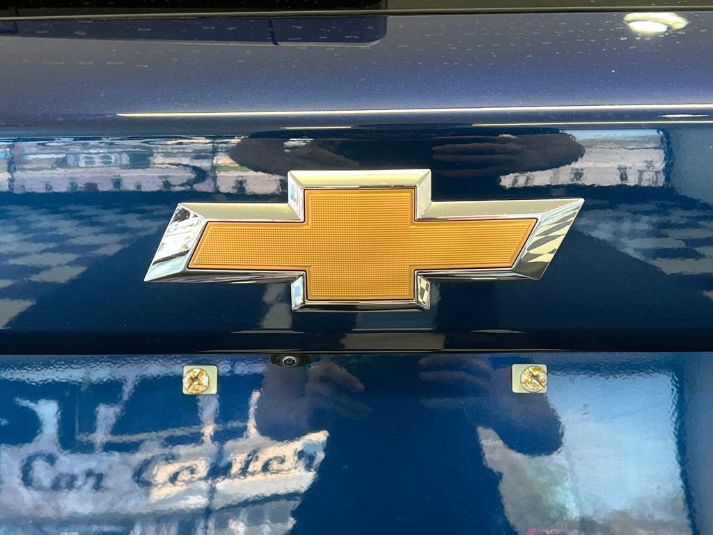 Used 2024 Chevrolet Trax LT FWD image 10