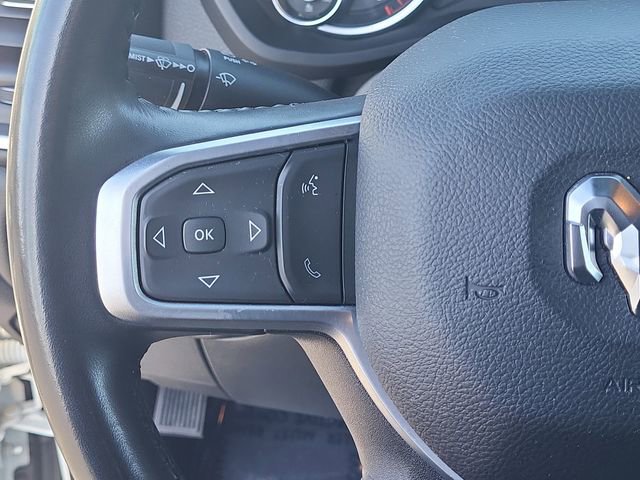 Certified 2024 RAM 2500 Big Horn image 15