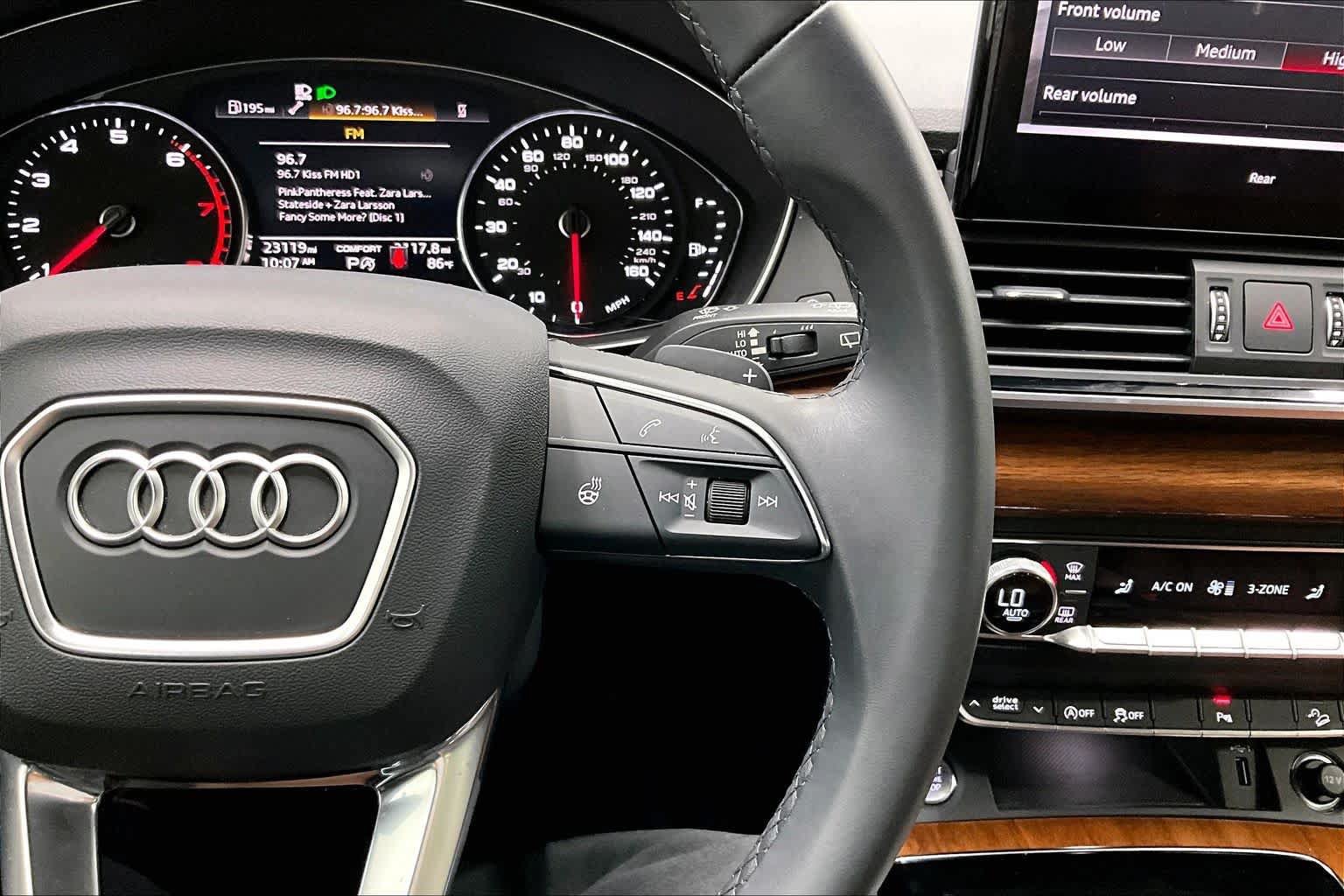 Used 2024 Audi Q5 2.0T Premium AWD/4WD image 22