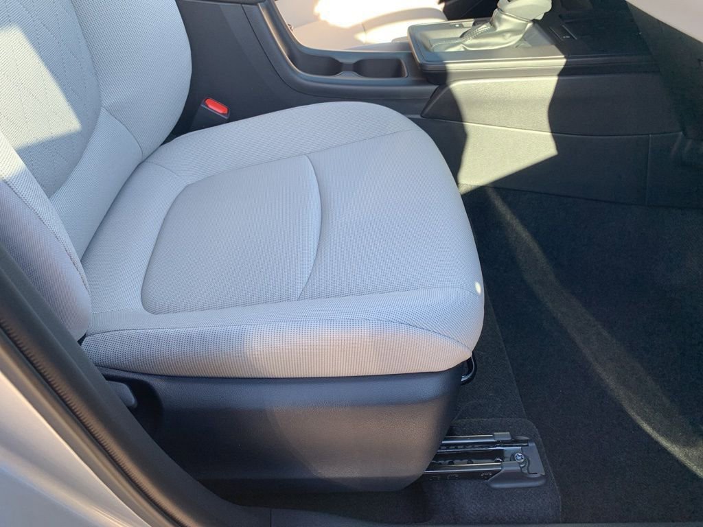 New 2026 Toyota Corolla Cross LE image 17