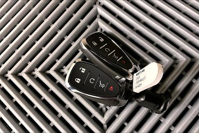 Used 2023 Chevrolet Blazer LT w/ Convenience Package image 12