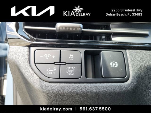New 2026 Kia Sportage X-Line AWD/4WD image 24
