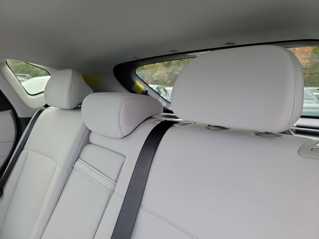 New 2026 Hyundai Kona SEL Sport image 8