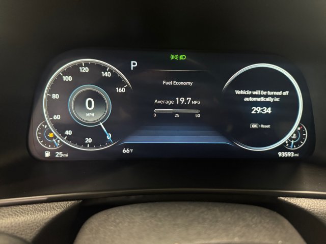 Used 2020 Hyundai Sonata SEL w/ Convenience Package FWD image 2