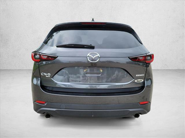 Used 2023 MAZDA CX-5 AWD 2.5 S image 6