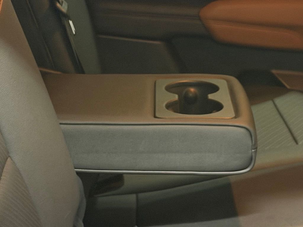 Used 2024 GMC Canyon AT4 w/ AT4 Premium Package image 22