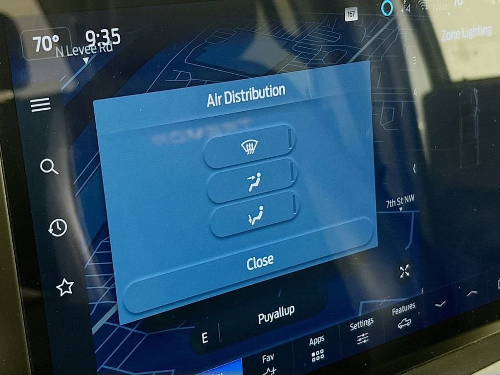 Used 2024 Ford F150 Tremor w/ Mobile Office Package AWD/4WD image 18