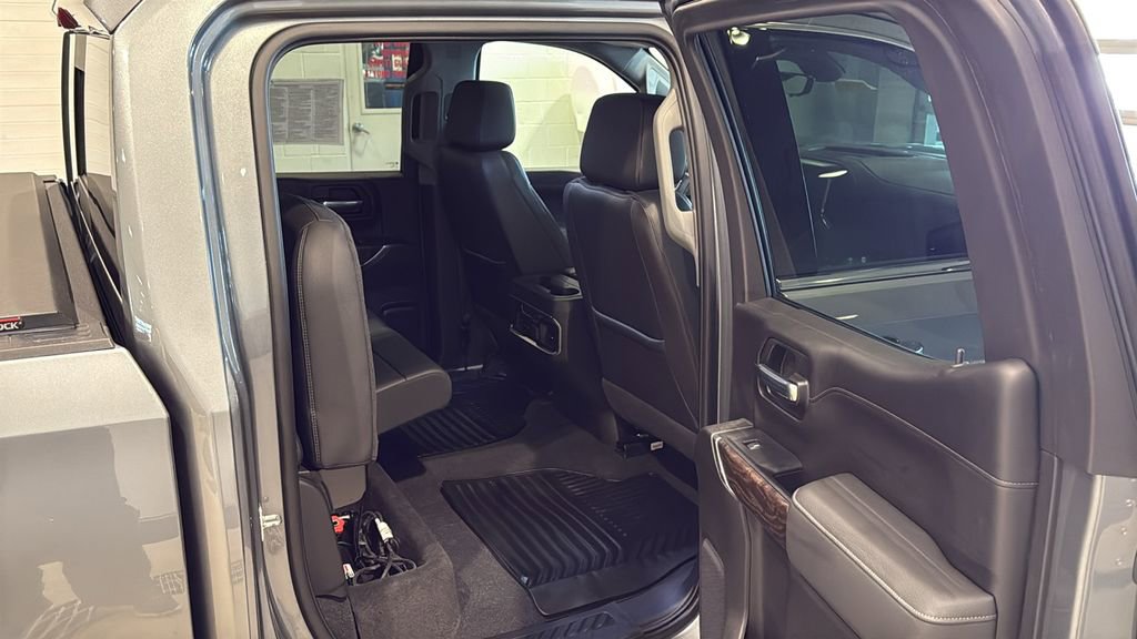 Used 2020 GMC Sierra 1500 Denali w/ Denali Ultimate Package image 16