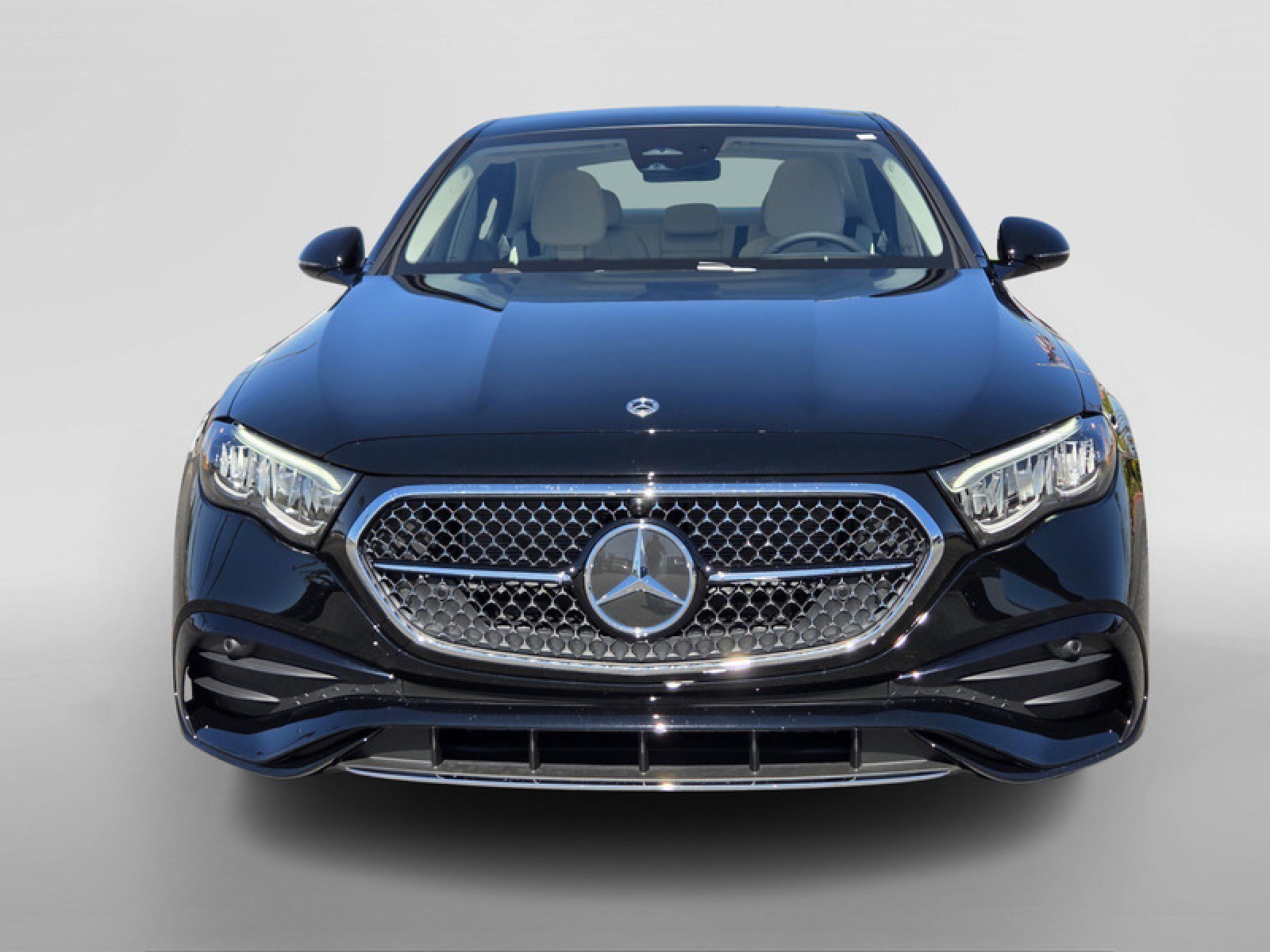 New 2026 Mercedes-Benz E 350 Sedan image 9