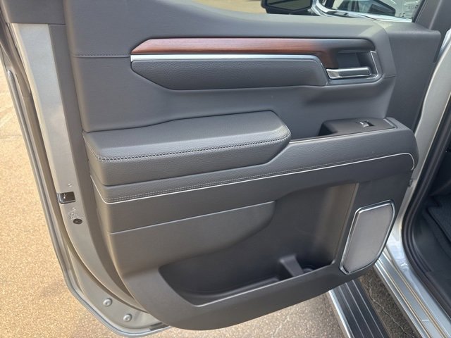 New 2026 GMC Sierra 1500 Denali image 15