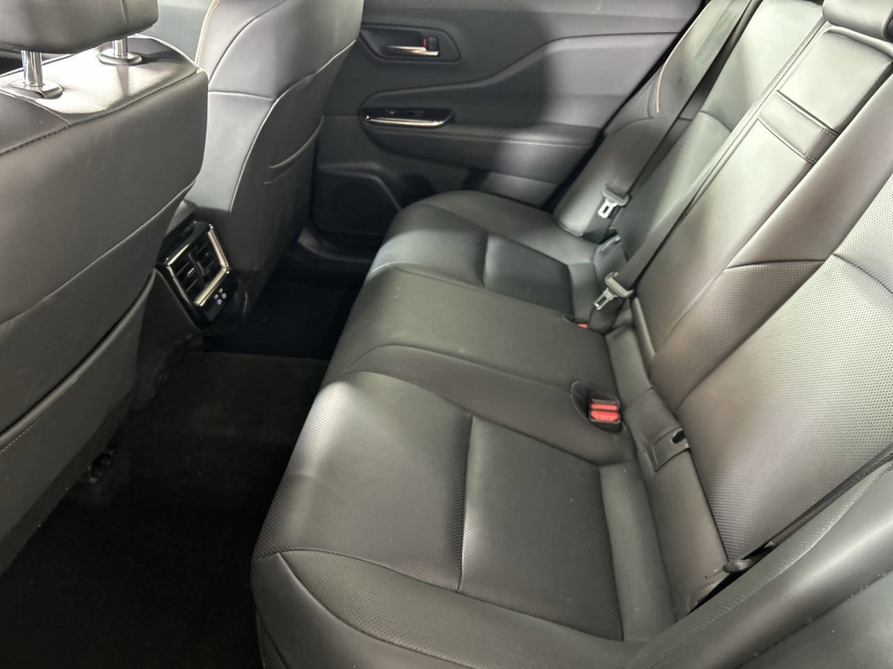 Used 2026 Toyota Crown XLE AWD/4WD image 24