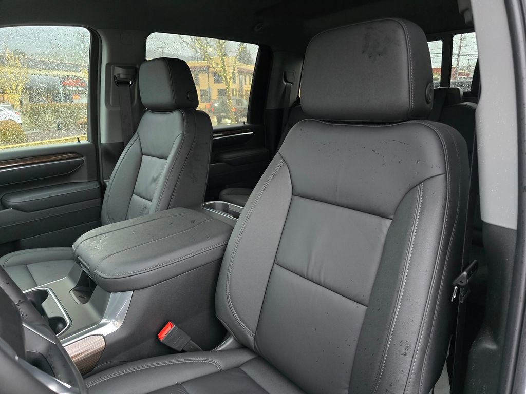 New 2026 Chevrolet Silverado 3500 LT w/ All Star Edition image 22