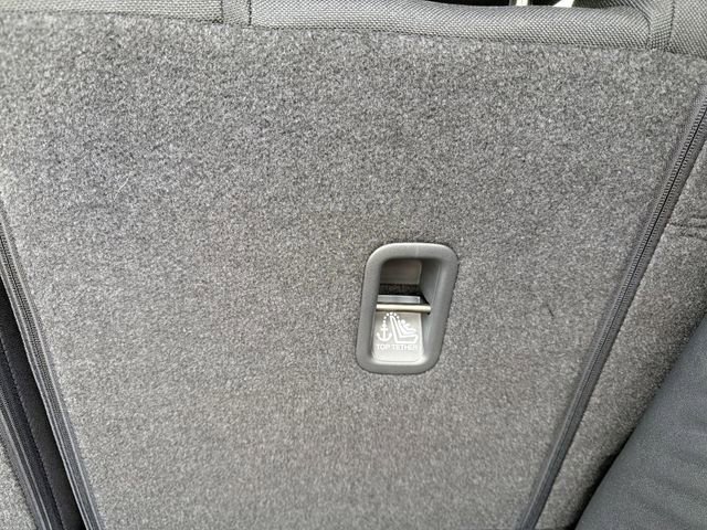 Used 2026 Honda HR-V LX image 19