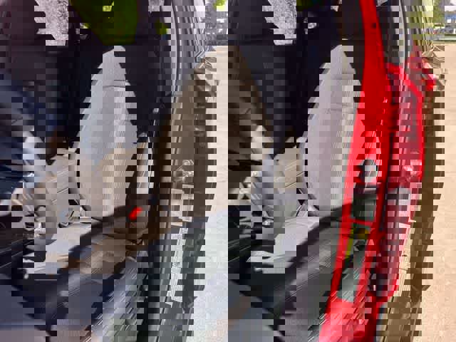 Certified 2025 Honda Civic Sport image 11