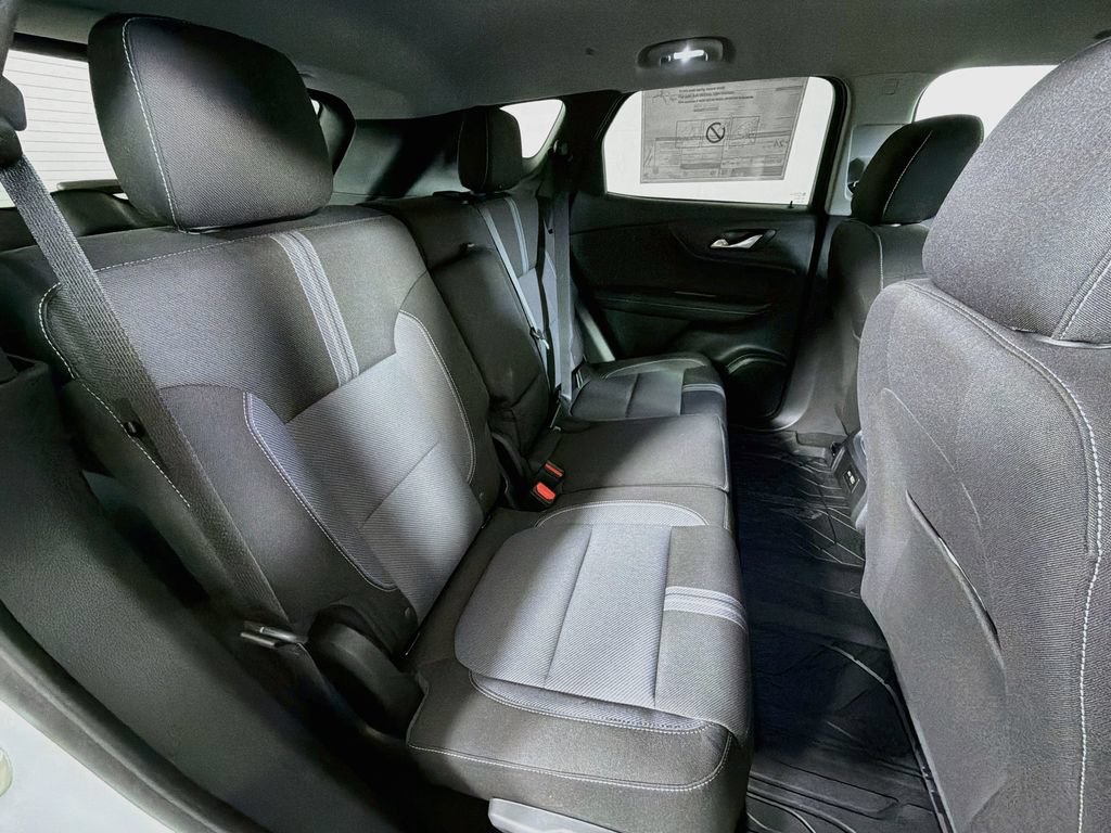 New 2026 Chevrolet Blazer LT w/ LPO, Floor Liner Package AWD/4WD image 22