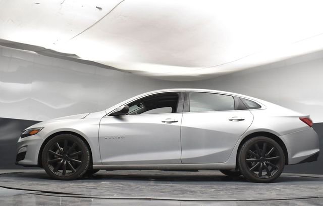 Used 2022 Chevrolet Malibu LT FWD image 35