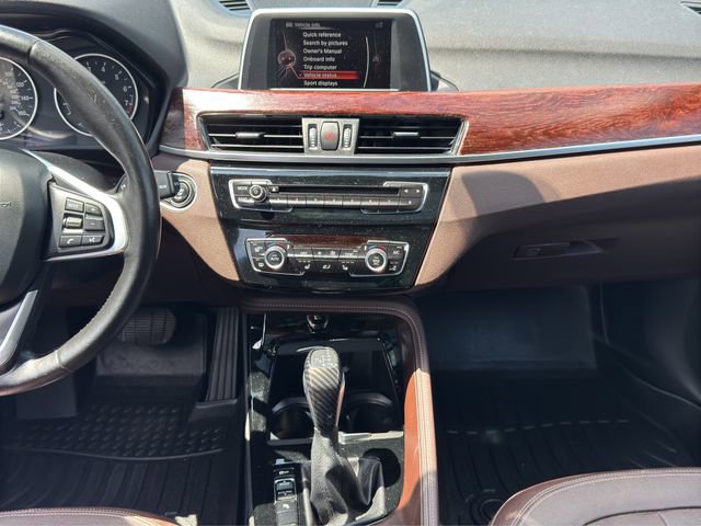Used 2016 BMW X1 xDrive28i AWD/4WD image 19