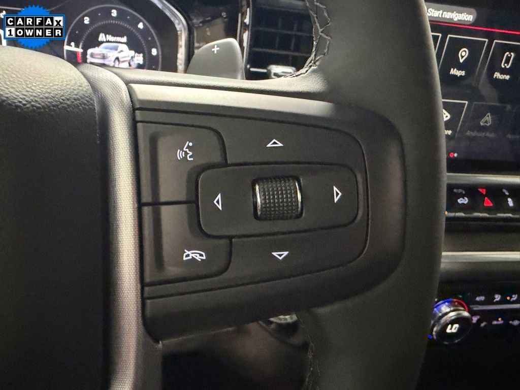 Used 2026 GMC Sierra 1500 SLT w/ SLT Premium Plus Package image 19